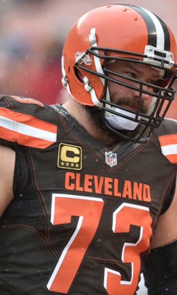 Browns' big 0 (wins) like a bull's-eye as season winds down